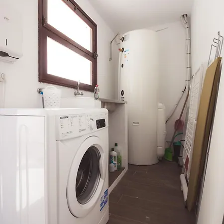 Appartement Sweet White 2.0 *
