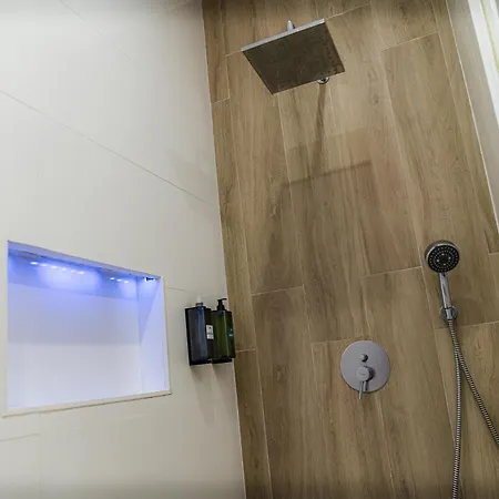 Sweet White 2.0 Appartement