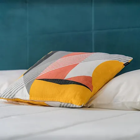 Sweet White 2.0 Apartmán *