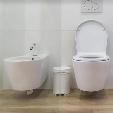 Appartement Sweet White 2.0 *