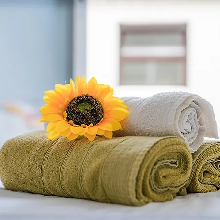 Sweet White 2.0 Apartmán *