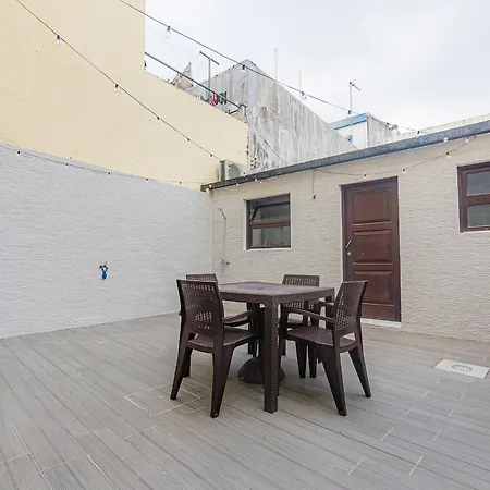 Sweet White 2.0 Appartement Ponta Delgada