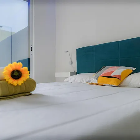 Sweet White 2.0 * Ponta Delgada