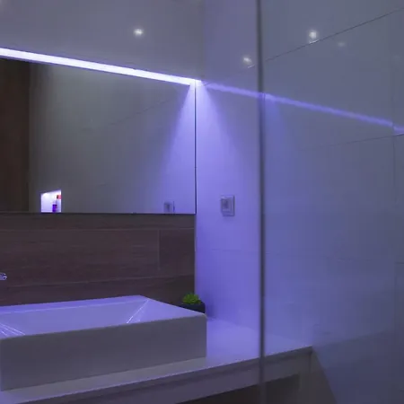 Appartement Sweet White 2.0