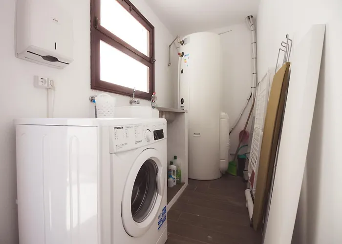 Apartment Sweet White 2.0 *