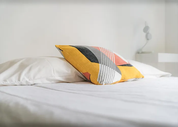 Apartment Sweet White 2.0 Ponta Delgada