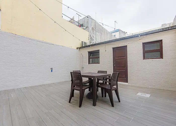 Sweet White 2.0 Apartment Ponta Delgada