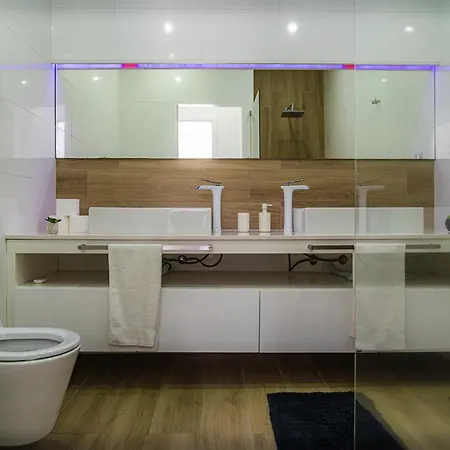 Sweet White 2.0 Apartment Ponta Delgada (Sao Miguel)
