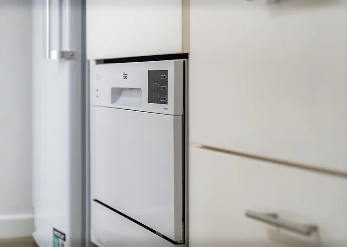 Sweet White 2.0 Apartman *