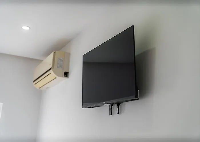 Διαμέρισμα Sweet White 2.0 Πόντα Ντελγκάντα