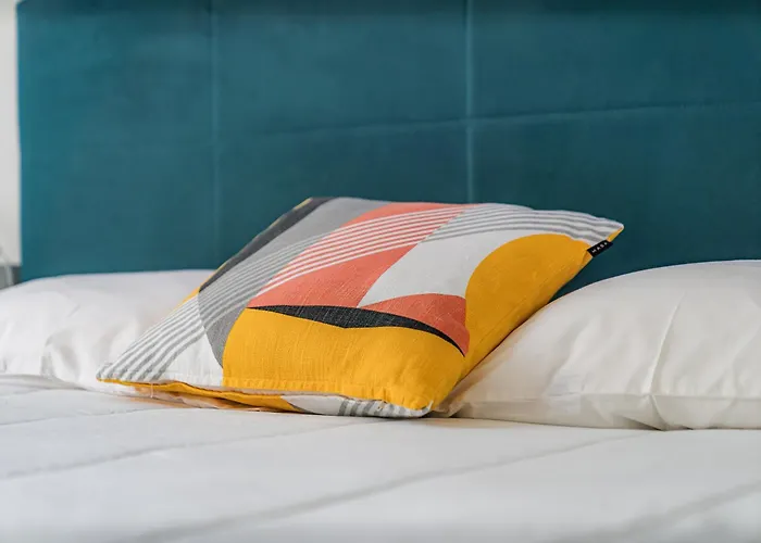 Sweet White 2.0 Διαμέρισμα *