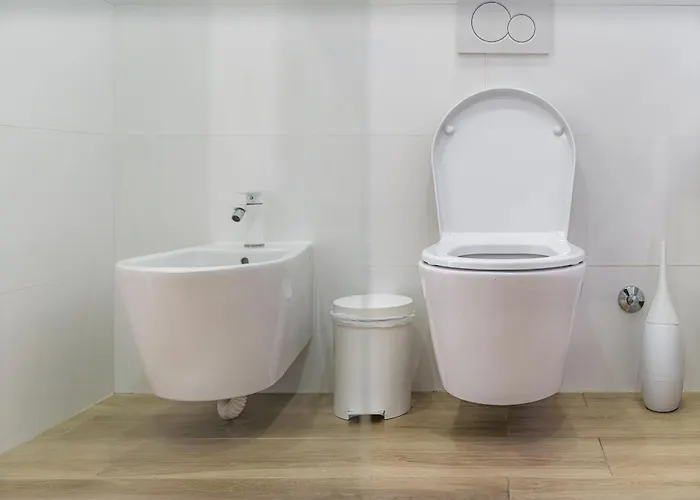 Apartman Sweet White 2.0 *