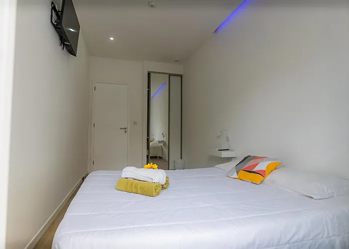 Sweet White 2.0 * Ponta Delgada