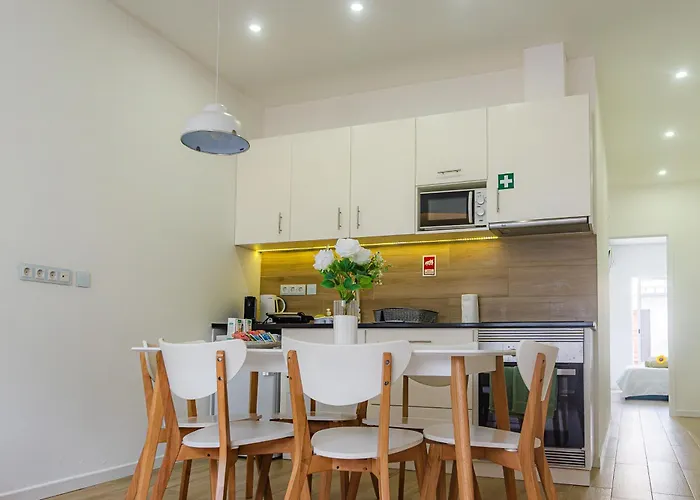 Sweet White 2.0 Apartman