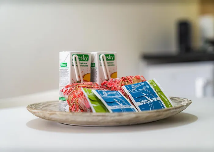 Sweet White 2.0 Ponta Delgada