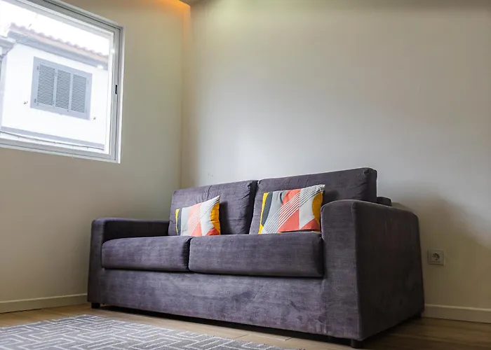 Apartman Sweet White 2.0