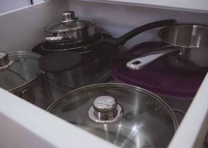 Sweet White 2.0 Διαμέρισμα