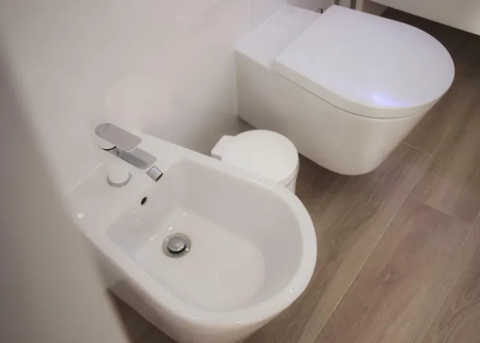 Sweet White 2.0 Πόντα Ντελγκάντα